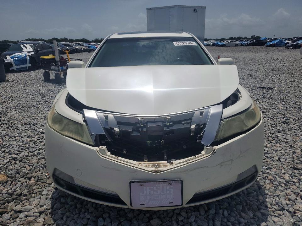 2011 Acura Tl მანქანა იყიდება აუქციონზე, vin: 19UUA8F26BA003232, აუქციონის ნომერი: 61123566