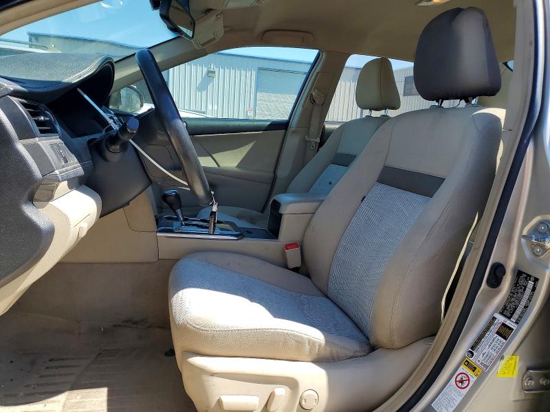 Aukcja sprzedaży 2013 Toyota Camry Hybrid, vin: 4T1BD1FK1DU096131, numer aukcji: 58473686