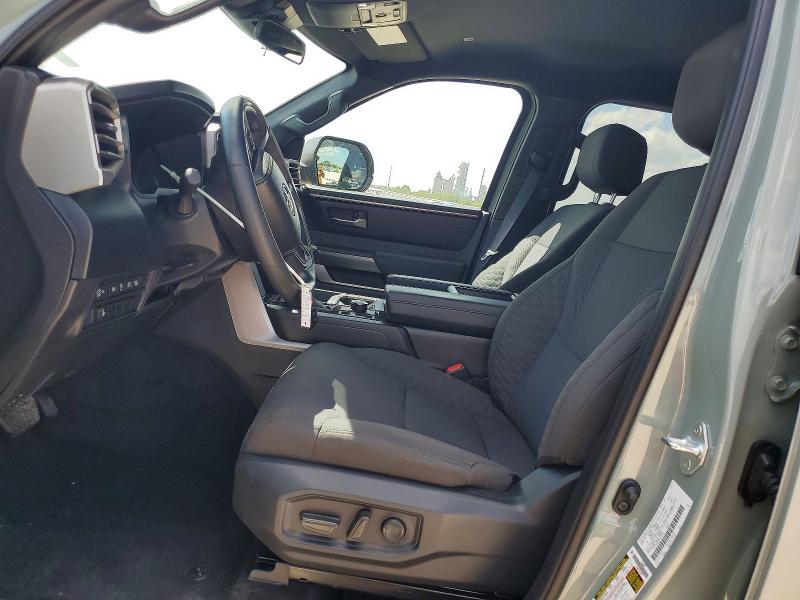 Aukcja sprzedaży 2025 Toyota Tundra, vin: 5TFLA5DB3SX271874, numer aukcji: 59031156