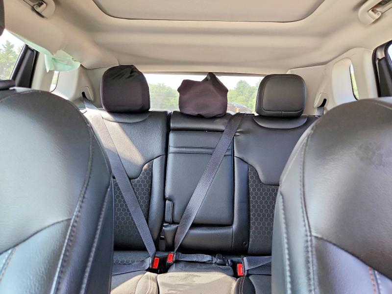 Aukcja sprzedaży 2018 Jeep Compass, vin: 3C4NJDBB9JT115306, numer aukcji: 62572616