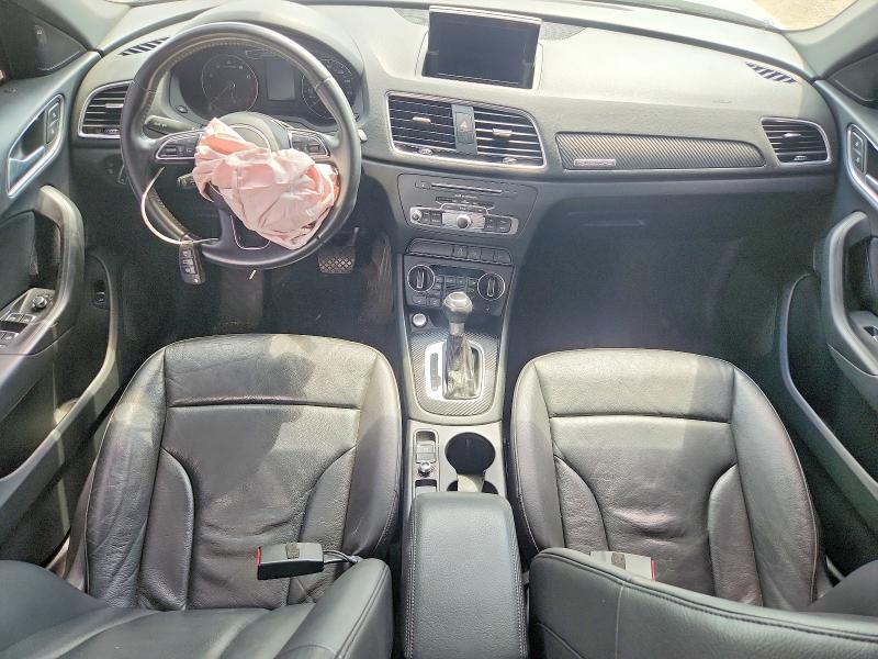 Aukcja sprzedaży 2018 Audi Q3, vin: WA1JCCFS2JR004547, numer aukcji: 62000186