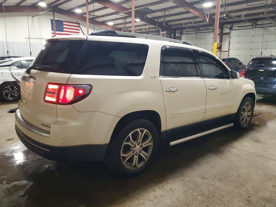 2015 Gmc Acadia მანქანა იყიდება აუქციონზე, vin: 1GKKVSKD5FJ207125, აუქციონის ნომერი: 61760306