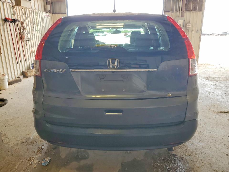 61743326 :رقم المزاد ، JHLRM3H5XCC011879 vin ، 2012 Honda Cr-v مزاد بيع