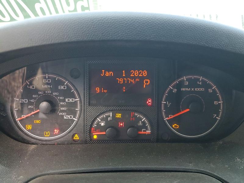 Продаж на аукціоні авто 2021 Ram Promaster 3500, vin: 3C6FRVJG9ME500980, номер лоту: 59067066