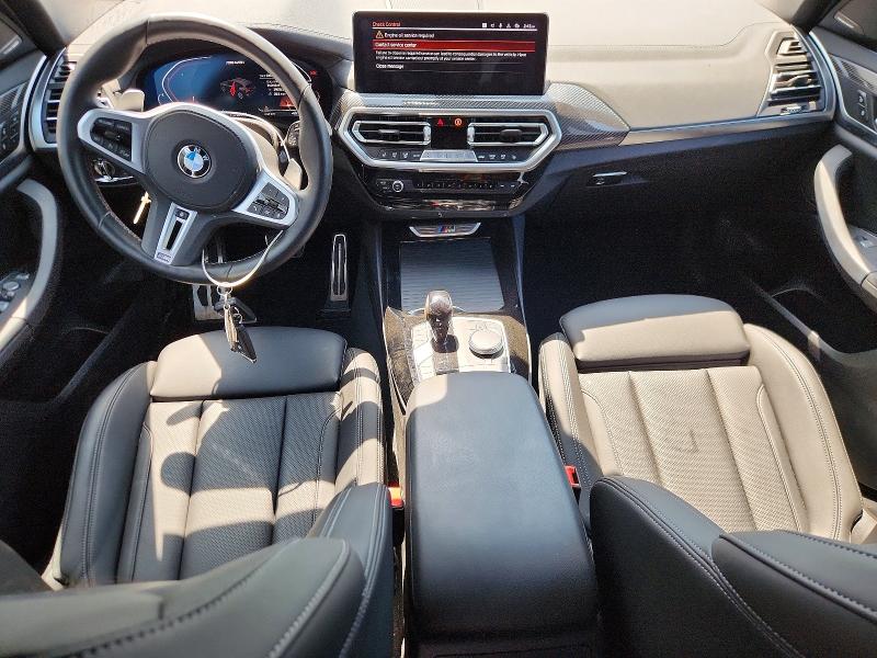 Aukcja sprzedaży 2024 Bmw X3, vin: 5UX83DP00R9T88457, numer aukcji: 61349356
