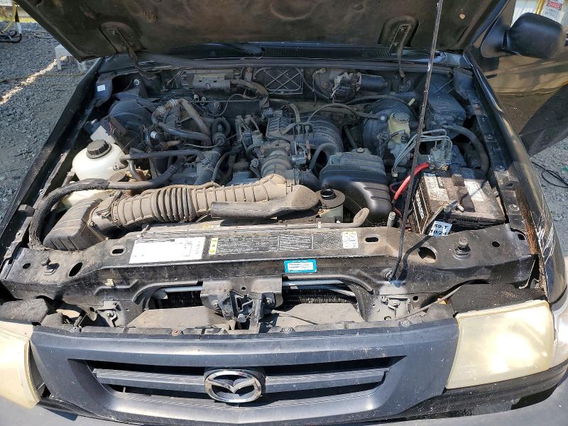 Продаж на аукціоні авто 2002 Mazda B2300, vin: 4F4YR12DX2TM12482, номер лоту: 63226056