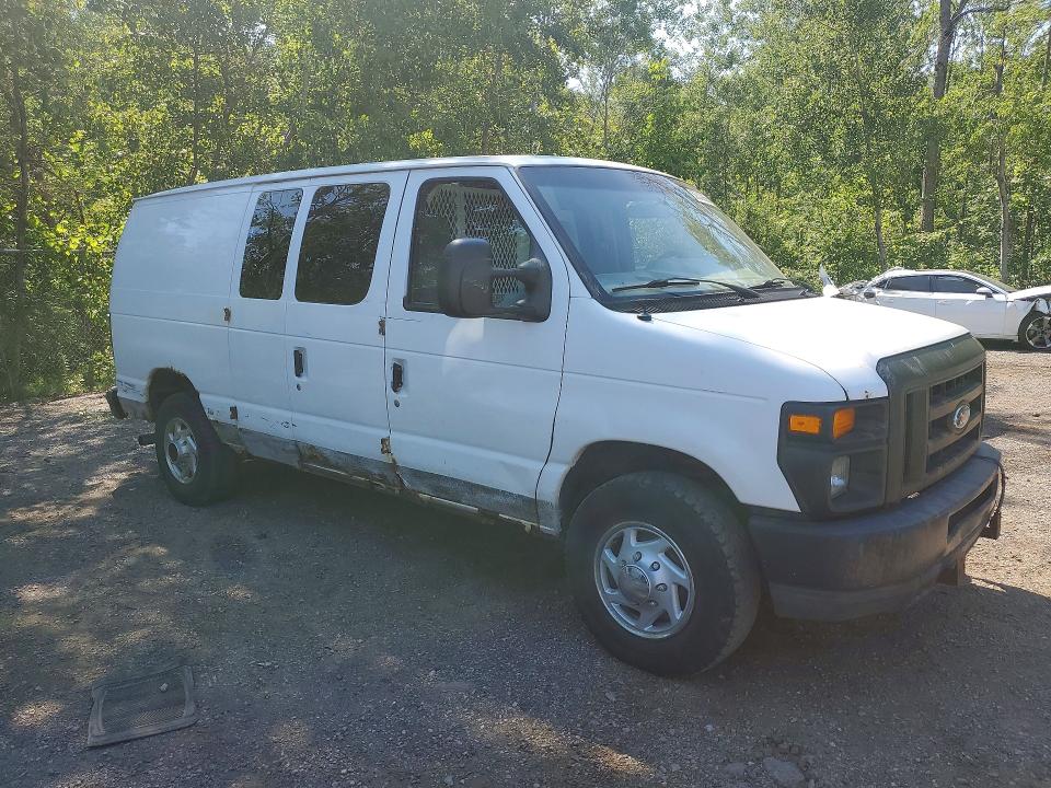 Продаж на аукціоні авто 2010 Ford Econoline, vin: 1FTNE2EL7ADA87122, номер лоту: 58010656