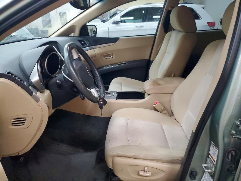 Продаж на аукціоні авто 2006 Subaru B9 Tribeca, vin: 4S4WX83C864411525, номер лоту: 61408676