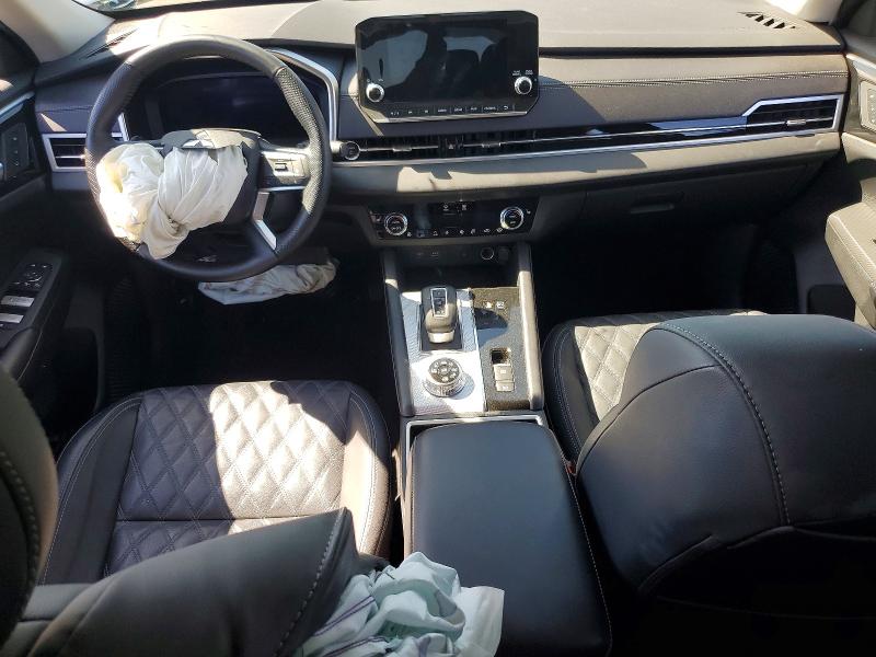 Продаж на аукціоні авто 2025 Mitsubishi Outlander, vin: JA4T5WA92SZ051068, номер лоту: 63421196