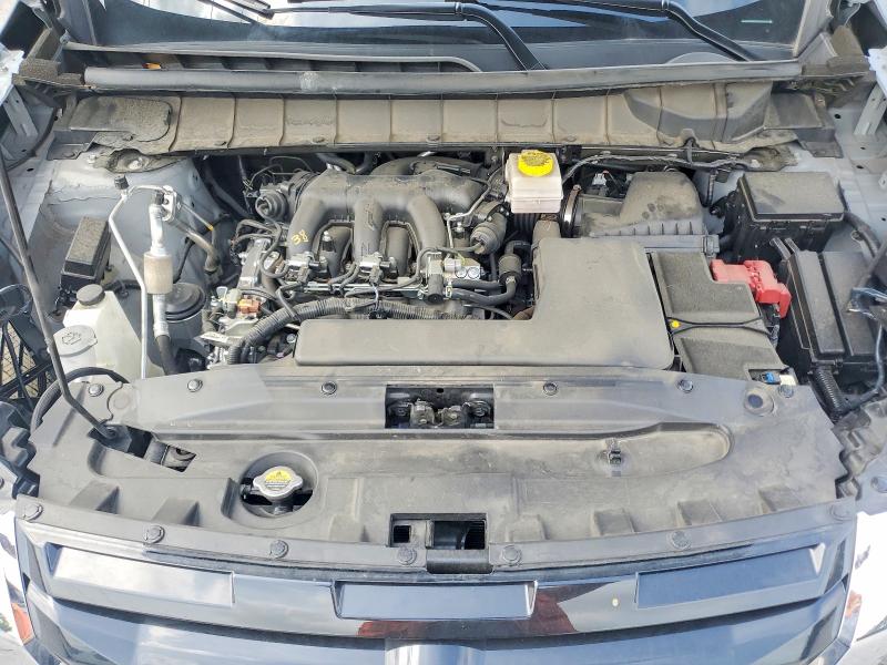 Продажа на аукционе авто 2025 Nissan Pathfinder, vin: 5N1DR3DHXSC229954, номер лота: 62157406