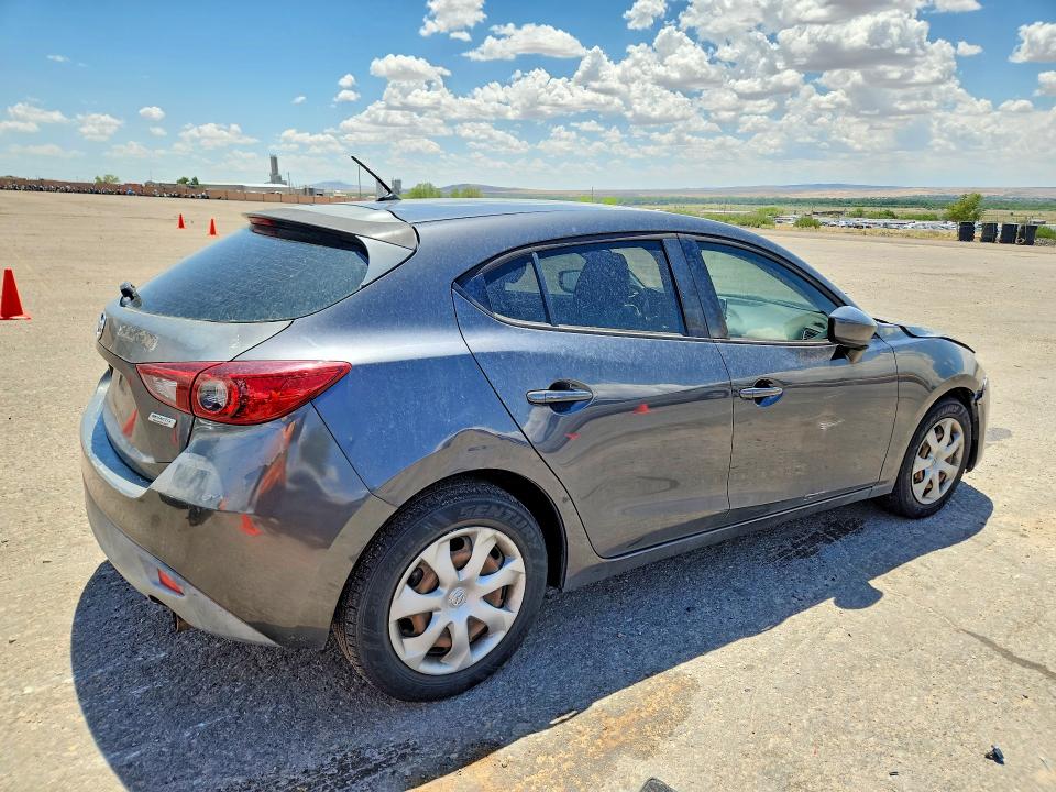 Aukcja sprzedaży 2015 Mazda 3, vin: 3MZBM1K77FM146279, numer aukcji: 60661446