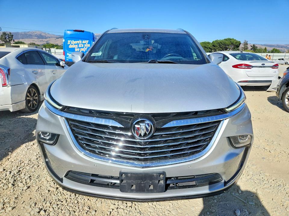 Продаж на аукціоні авто 2022 Buick Enclave, vin: 5GAEVBKW4NJ126966, номер лоту: 61327076