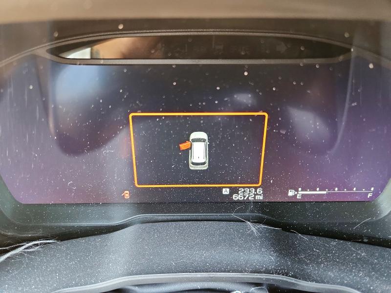 2025 Subaru Forester მანქანა იყიდება აუქციონზე, vin: JF2SLSRD4SH408413, აუქციონის ნომერი: 62972316