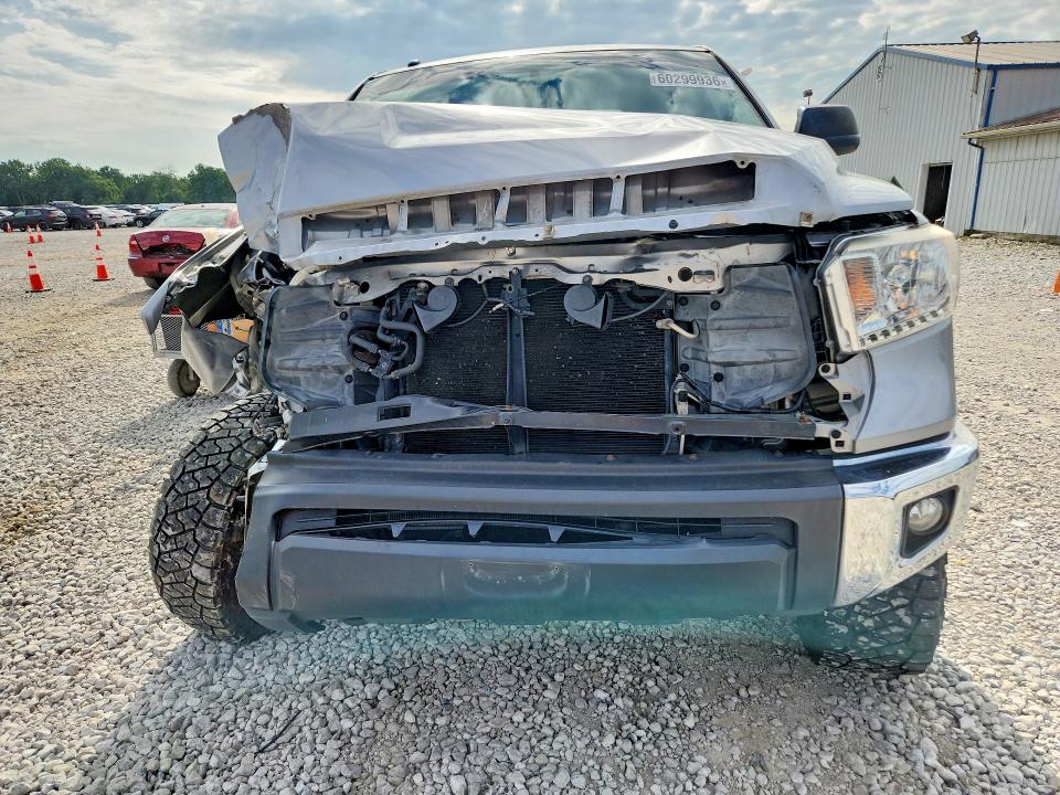 Продаж на аукціоні авто 2016 Toyota Tundra, vin: 5TFDY5F15GX573176, номер лоту: 60299936