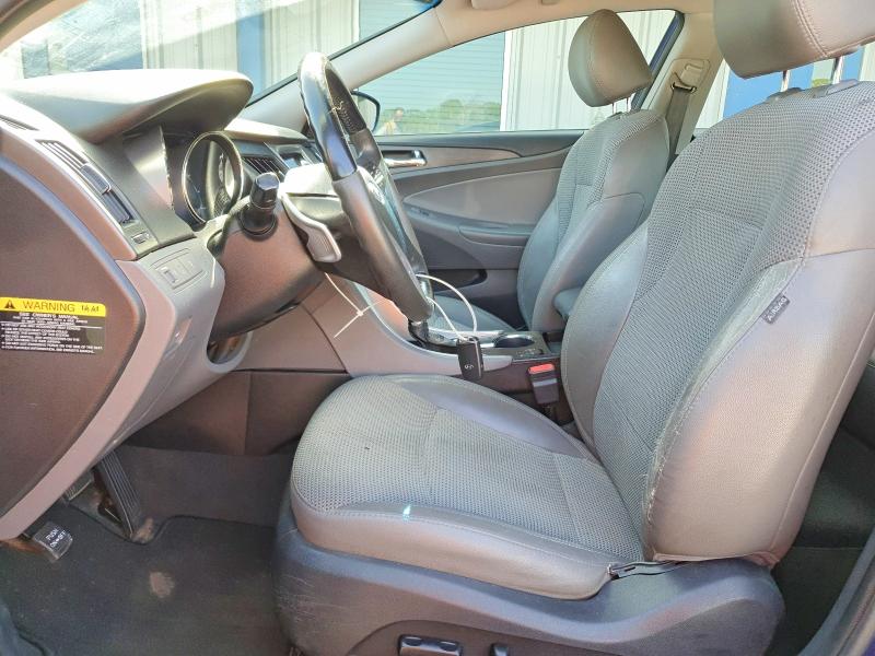Продаж на аукціоні авто 2013 Hyundai Sonata, vin: 5NPEC4AC9DH669339, номер лоту: 60865516