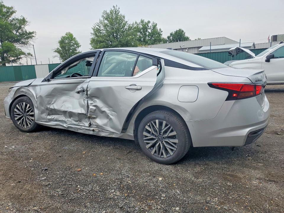 Aukcja sprzedaży 2026 Nissan Altima, vin: 1N4BL4DW5TN319722, numer aukcji: 60846856