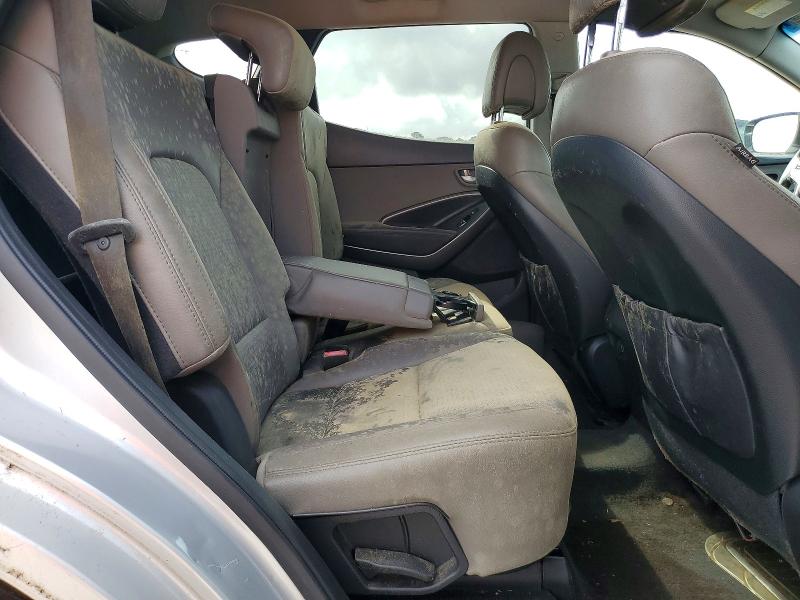 Aukcja sprzedaży 2013 Hyundai Santa Fe Sport, vin: 5XYZU3LA4DG070179, numer aukcji: 61238526