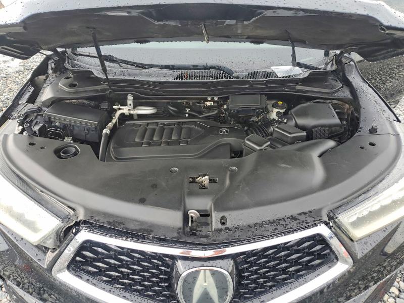 59999346 :رقم المزاد ، 5J8YD3H38LL010612 vin ، 2020 Acura Mdx مزاد بيع