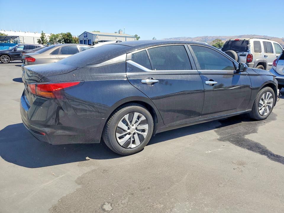 2019 Nissan Altima მანქანა იყიდება აუქციონზე, vin: 1N4BL4BV5KC245996, აუქციონის ნომერი: 59741566