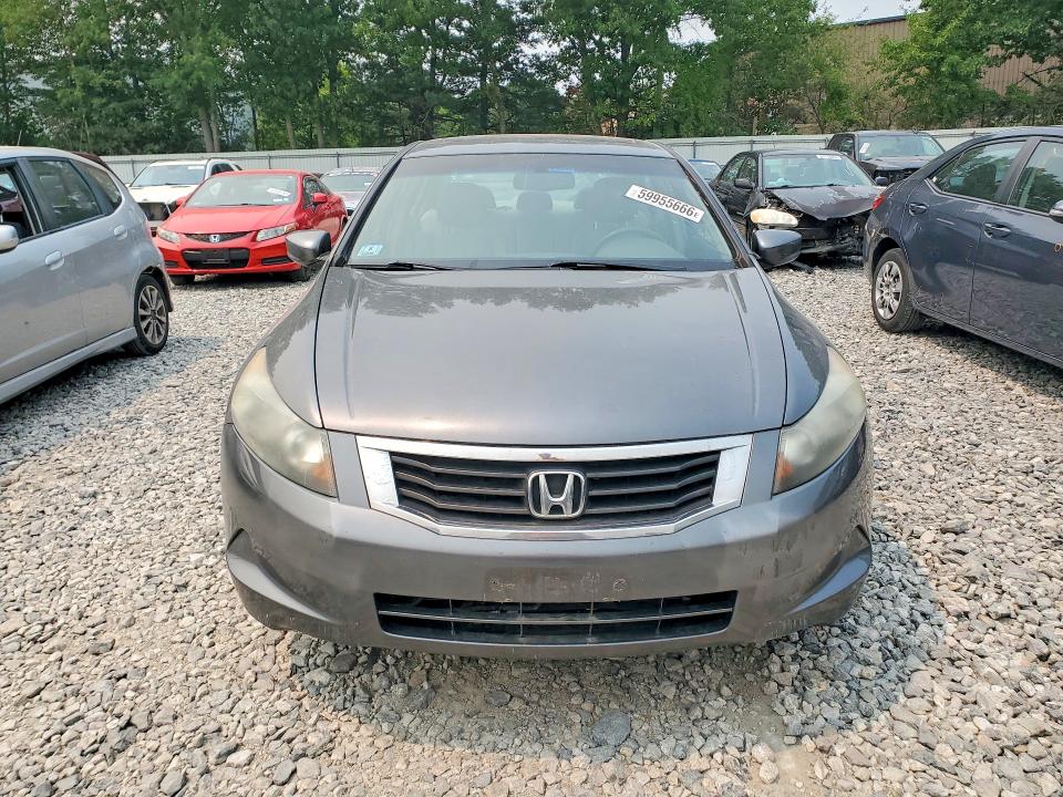 2008 Honda Accord მანქანა იყიდება აუქციონზე, vin: 1HGCP26868A152759, აუქციონის ნომერი: 59955666