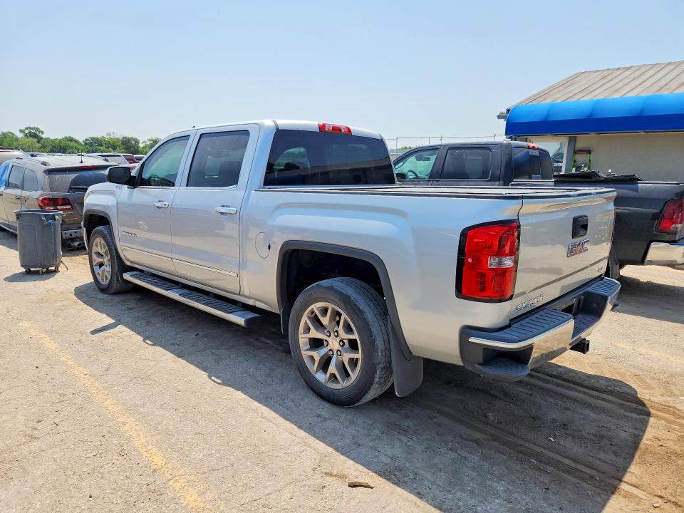 Продаж на аукціоні авто 2015 Gmc Sierra, vin: 3GTU2VEC5FG422765, номер лоту: 61862036