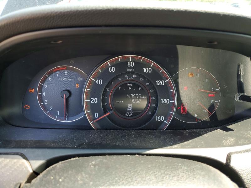 62075016 :رقم المزاد ، 1HGCR2F55HA246972 vin ، 2017 Honda Accord مزاد بيع