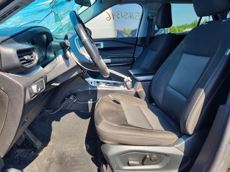 Aukcja sprzedaży 2022 Ford Explorer, vin: 1FMSK8DH1NGA99617, numer aukcji: 51651346