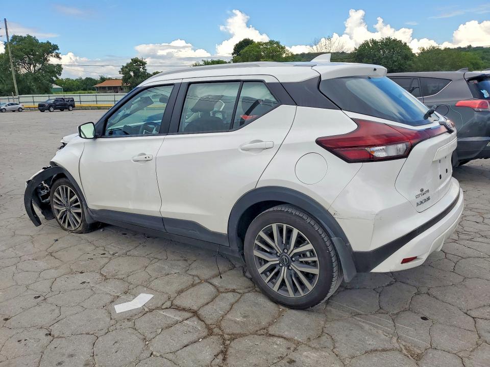 Продаж на аукціоні авто 2023 Niss Kicks, vin: 3N1CP5CV1PL556573, номер лоту: 61423476