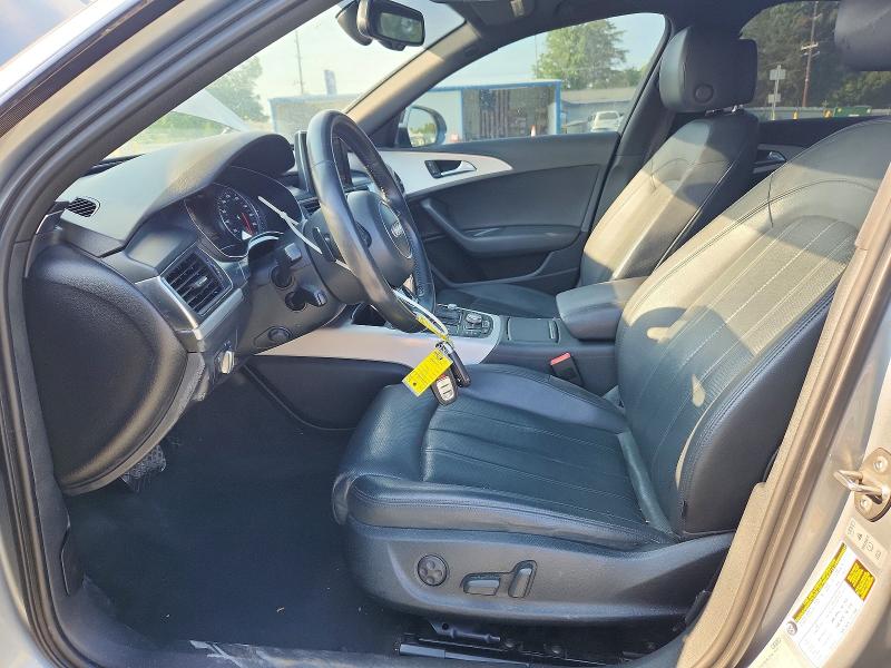 Продаж на аукціоні авто 2014 Audi A6, vin: WAUHGAFC3EN054163, номер лоту: 59952016