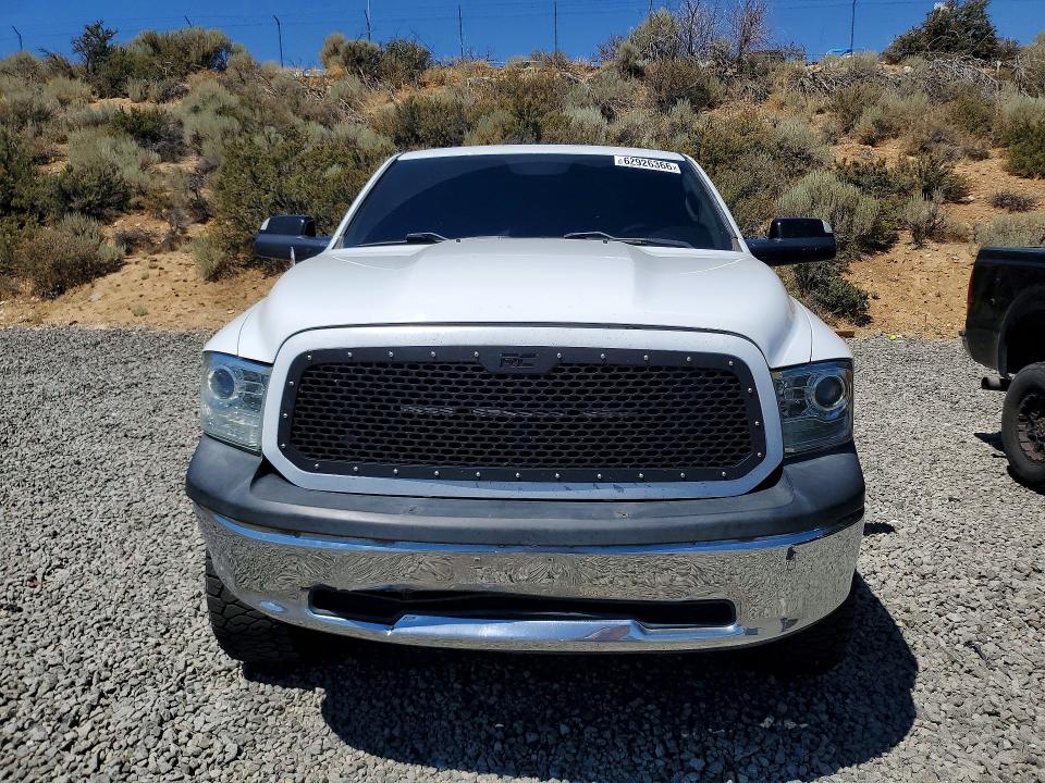62926366 :رقم المزاد ، 1C6RR7NT5HS788130 vin ، 2017 Ram 1500 مزاد بيع