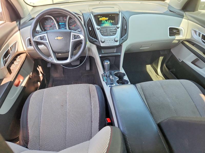 Aukcja sprzedaży 2016 Chevrolet Equinox, vin: 2GNALCEK8G1142951, numer aukcji: 62629776