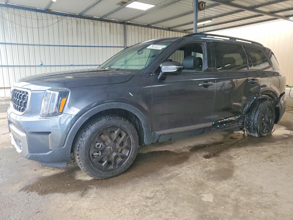 Aukcja sprzedaży 2023 Kia Telluride, vin: 5XYP5DGC6PG367674, numer aukcji: 62009986
