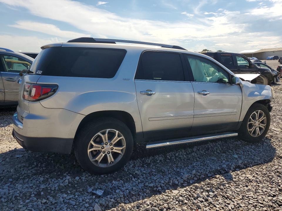 Aukcja sprzedaży 2016 Gmc Acadia, vin: 1GKKRRKD4GJ118385, numer aukcji: 60737286