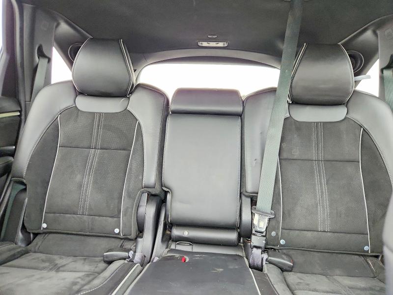 62463726 :رقم المزاد ، 5J8YD4H0XLL015032 vin ، 2020 Acura Mdx مزاد بيع