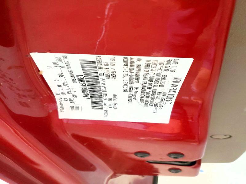Aukcja sprzedaży 2010 Ford Focus, vin: 1FAHP3FN1AW188762, numer aukcji: 61931056