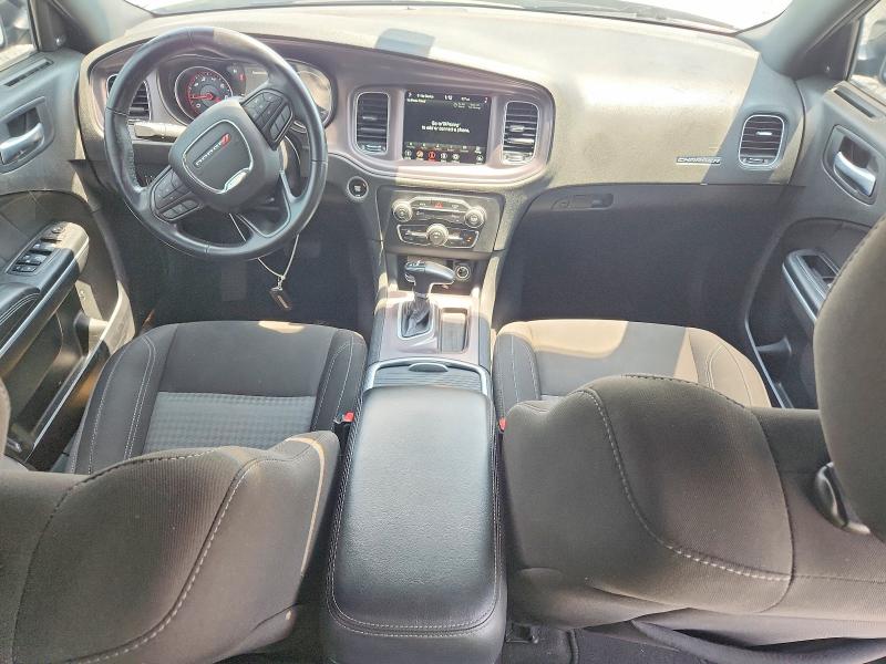Продаж на аукціоні авто 2023 Dodge Charger, vin: 2C3CDXBG6PH638669, номер лоту: 62638146