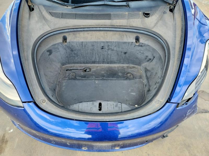 60625786 :رقم المزاد ، 5YJ3E1EA2LF598586 vin ، 2020 Tesla Model 3 مزاد بيع