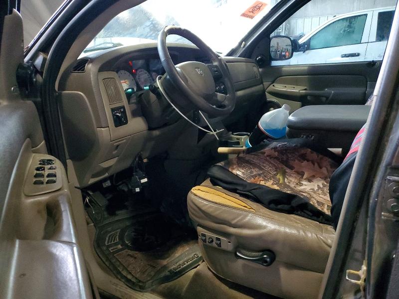 Aukcja sprzedaży 2004 Dodge Ram 1500, vin: 1D7HU18D94S547417, numer aukcji: 63432776