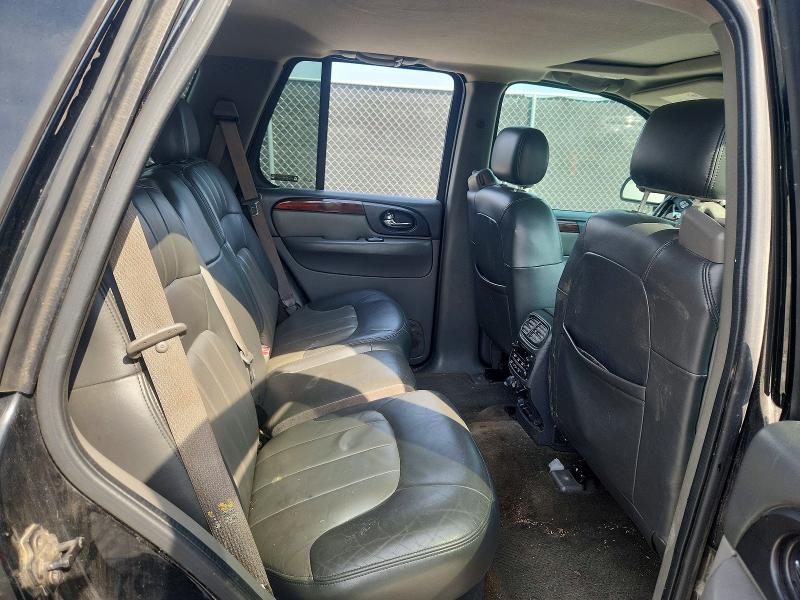 Aukcja sprzedaży 2002 Gmc Envoy, vin: 1GKDT13S322154807, numer aukcji: 63024186