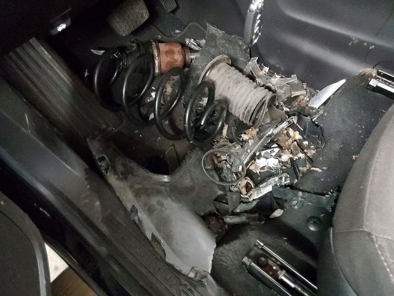 Aukcja sprzedaży 2019 Chevrolet Equinox, vin: 3GNAXKEVXKL364388, numer aukcji: 62341046