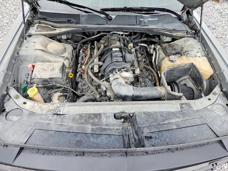 Aukcja sprzedaży 2019 Dodge Challenger, vin: 2C3CDZBT3KH627761, numer aukcji: 62402266