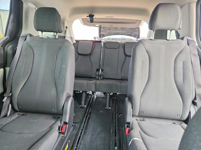 Aukcja sprzedaży 2023 Kia Carnival, vin: KNDNB5H39P6293240, numer aukcji: 60490096