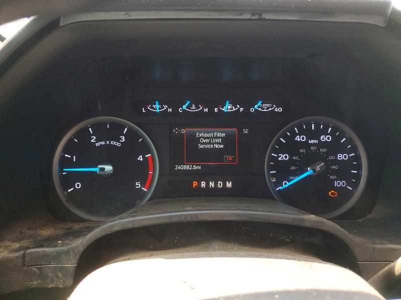 Продажа на аукционе авто 2020 Ford F350, vin: 1FT8W3BT5LED77022, номер лота: 56957806