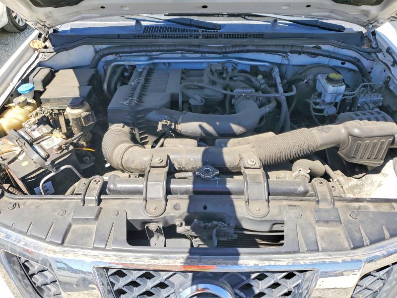 Aukcja sprzedaży 2018 Nissan Frontier, vin: 1N6BD0CT6JN761796, numer aukcji: 61690556