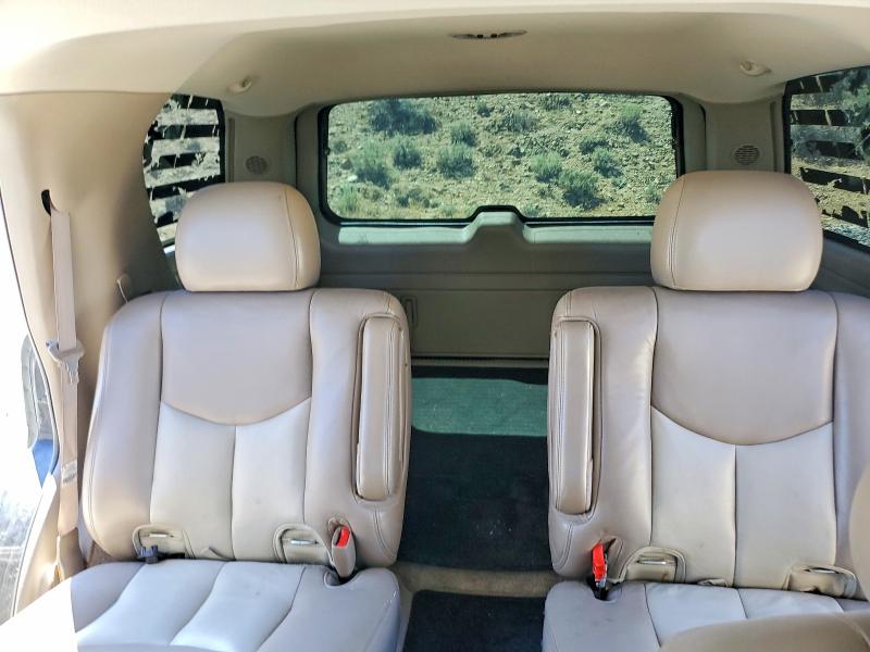 Aukcja sprzedaży 2003 Gmc Yukon, vin: 1GKEK63U33J316092, numer aukcji: 61420296