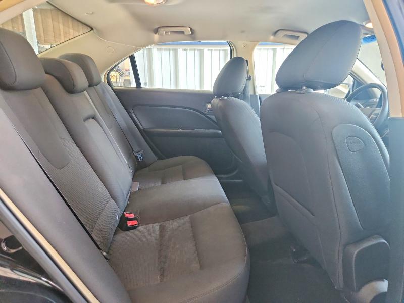 Продажа на аукционе авто 2010 Ford Fusion, vin: 3FAHP0HA4AR383895, номер лота: 61708186