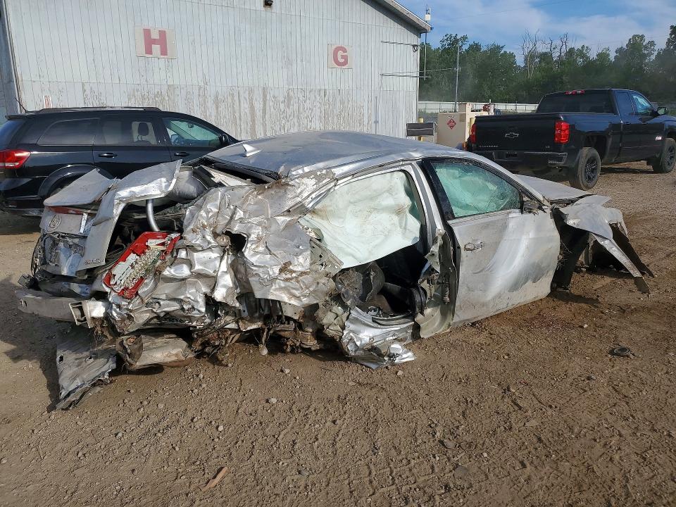 Продаж на аукціоні авто 2014 Cadillac Cts, vin: 1G6AX5S31E0151329, номер лоту: 61198346