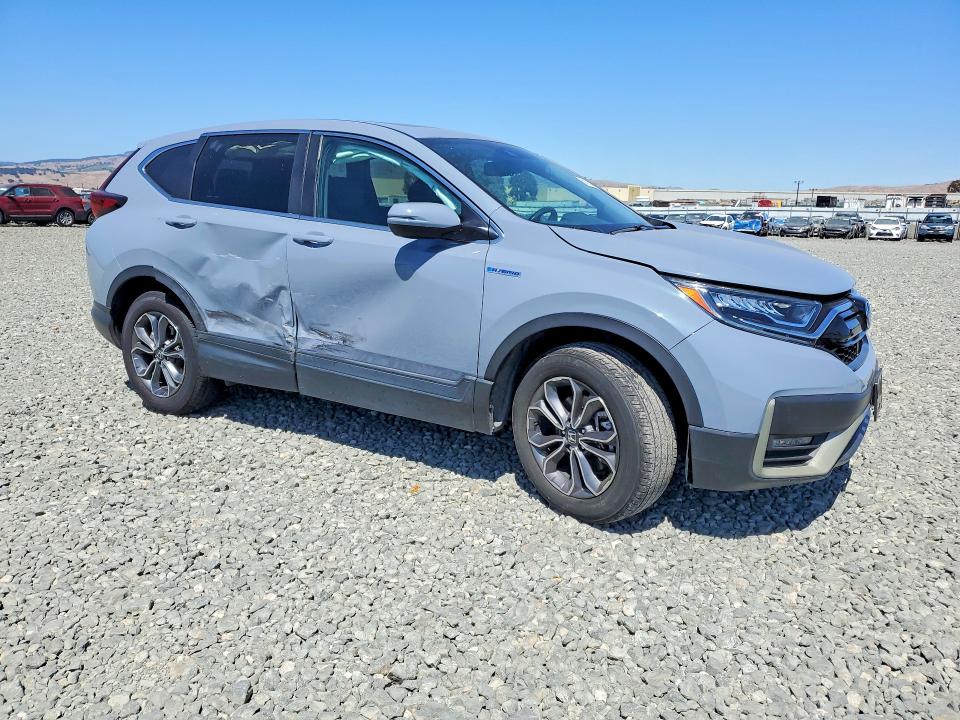 Продажа на аукционе авто 2022 Honda Cr-v, vin: 5J6RT6H85NL009062, номер лота: 60224246