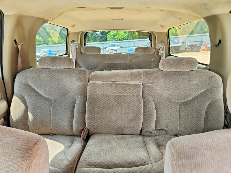 2001 Gmc Yukon Xl მანქანა იყიდება აუქციონზე, vin: 1GKFK16T41J218678, აუქციონის ნომერი: 59997596