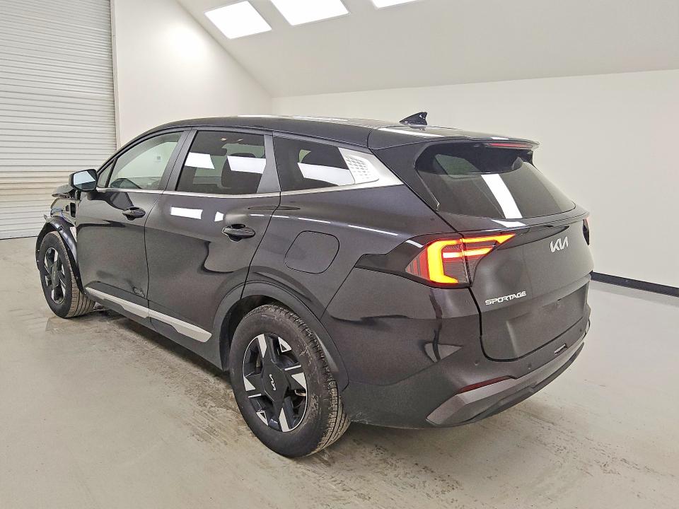 60930206 :رقم المزاد ، 5XYK23DFXTG390638 vin ، 2026 Kia Sportage مزاد بيع